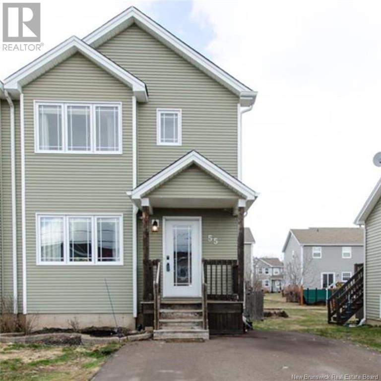 55 Nugent Street, Dieppe, New Brunswick  E1A 0S7 - Photo 50 - NB115844