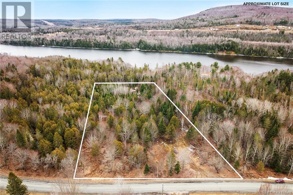 Lot Route 105, Southampton, New Brunswick  O0O 0O0 - Photo 2 - NB116018