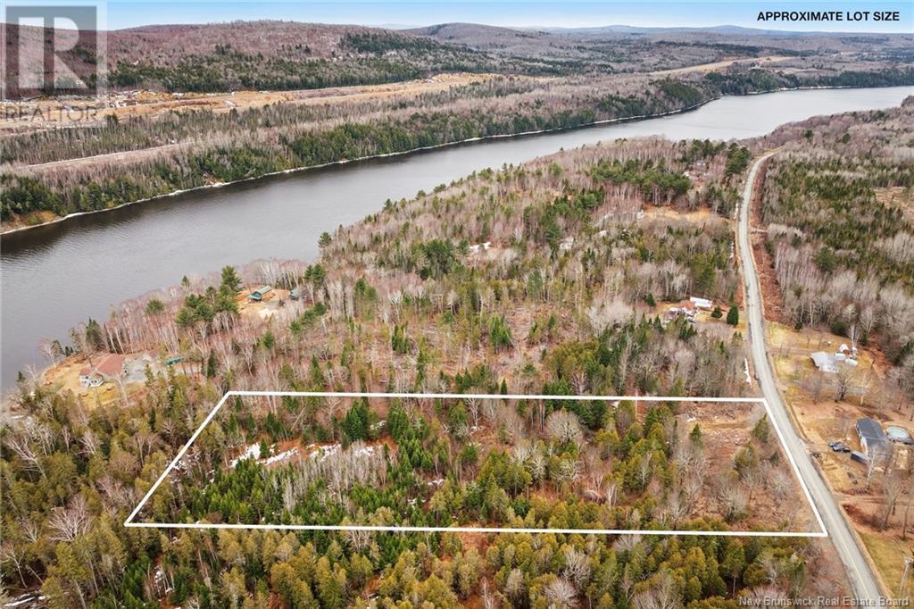 Lot Route 105, Southampton, New Brunswick  O0O 0O0 - Photo 5 - NB116018