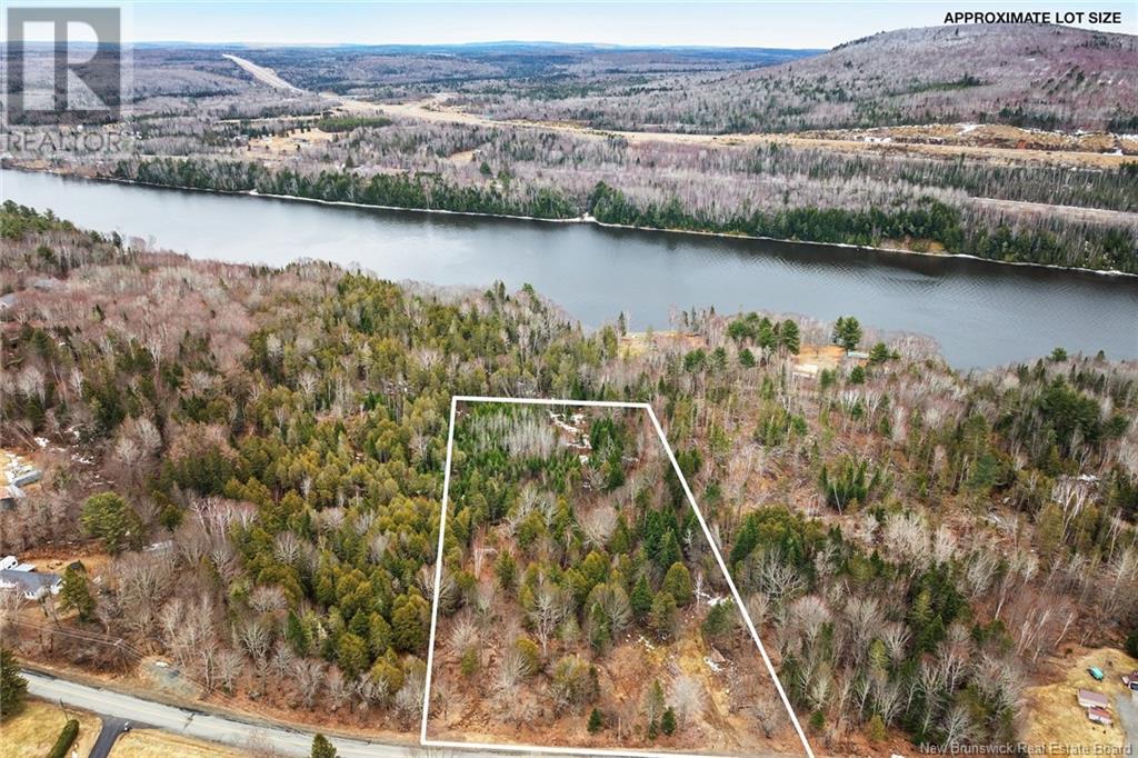 Lot Route 105, Southampton, New Brunswick  O0O 0O0 - Photo 6 - NB116018