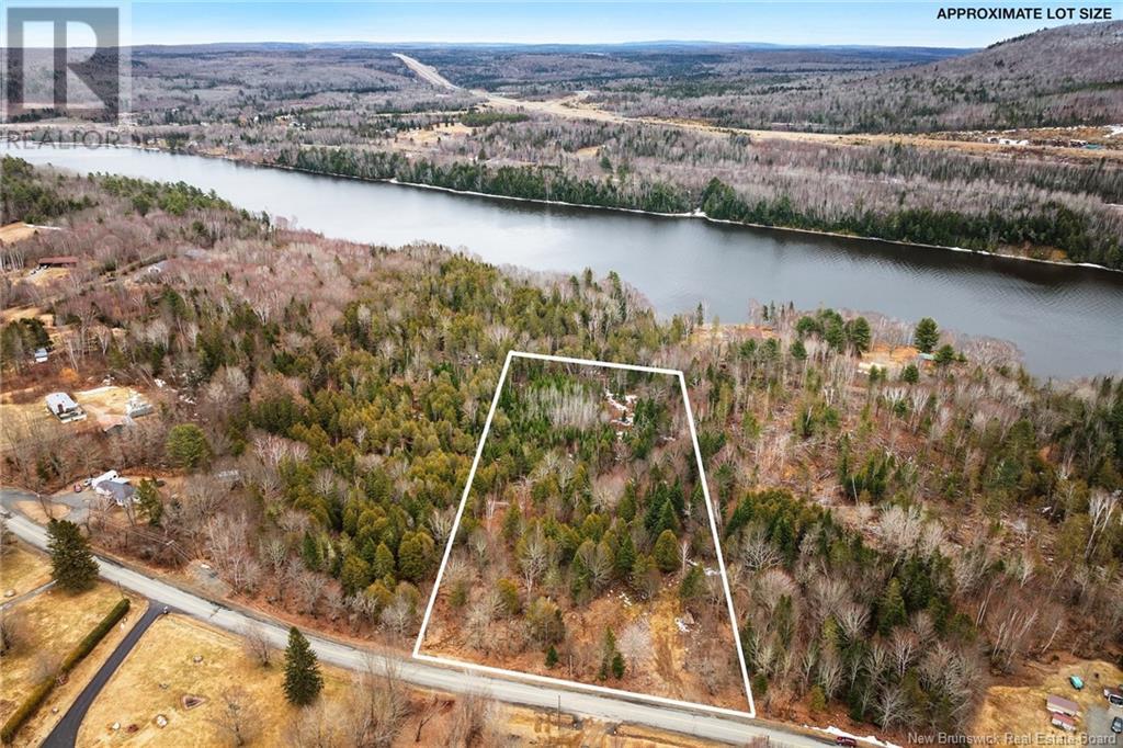Lot Route 105, Southampton, New Brunswick  O0O 0O0 - Photo 7 - NB116018