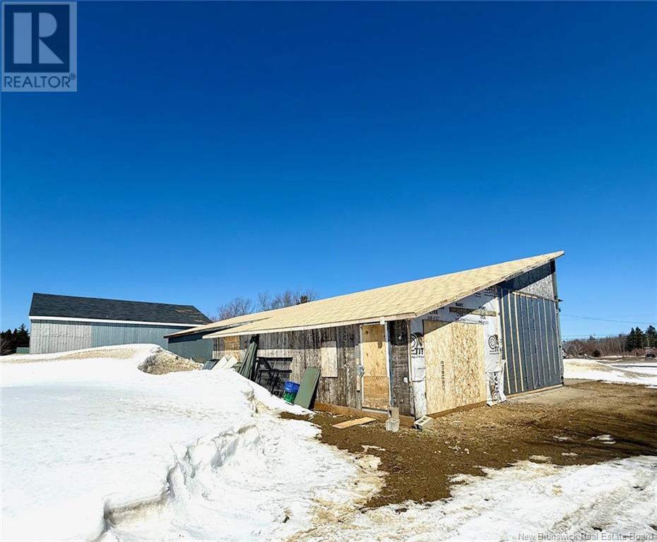 11869 Route 11, Village-Blanchard, New Brunswick  E8P 1P9 - Photo 2 - NB115987
