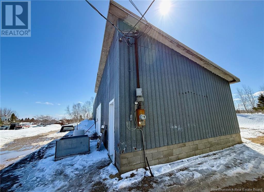 11869 Route 11, Village-Blanchard, New Brunswick  E8P 1P9 - Photo 3 - NB115987