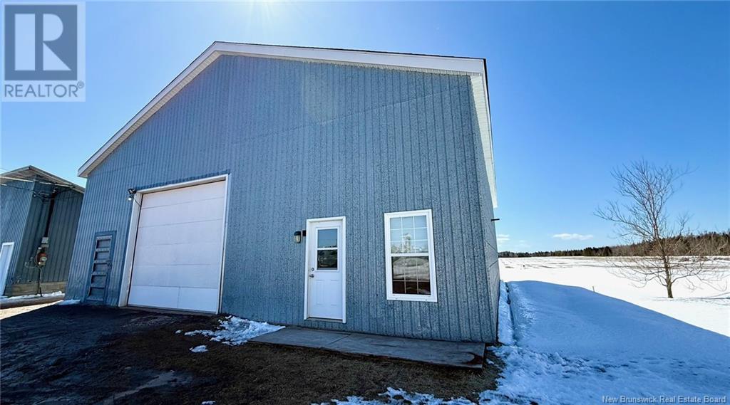 11869 Route 11, Village-Blanchard, New Brunswick  E8P 1P9 - Photo 4 - NB115987