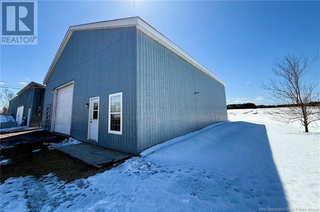 11869 Route 11, Village-Blanchard, New Brunswick  E8P 1P9 - Photo 5 - NB115987