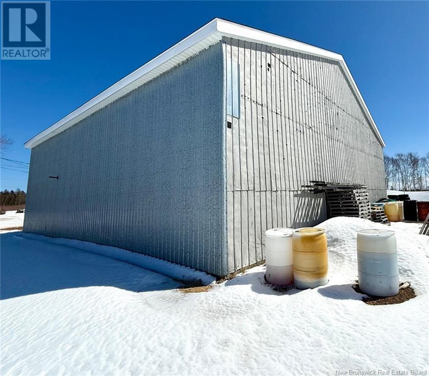 11869 Route 11, Village-Blanchard, New Brunswick  E8P 1P9 - Photo 6 - NB115987