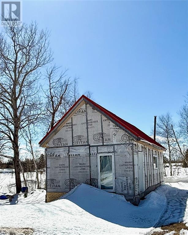 11869 Route 11, Village-Blanchard, New Brunswick  E8P 1P9 - Photo 7 - NB115987