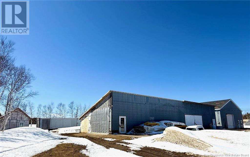11869 Route 11, Village-Blanchard, New Brunswick  E8P 1P9 - Photo 8 - NB115987