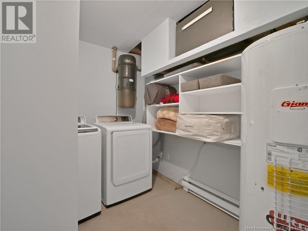 291 Twin Oaks Drive, Moncton, New Brunswick  E1G 4W7 - Photo 28 - NB115497