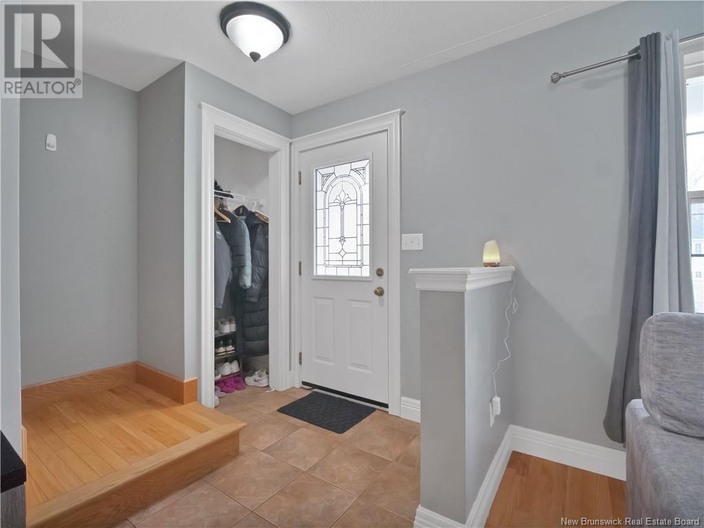 291 Twin Oaks Drive, Moncton, New Brunswick  E1G 4W7 - Photo 3 - NB115497