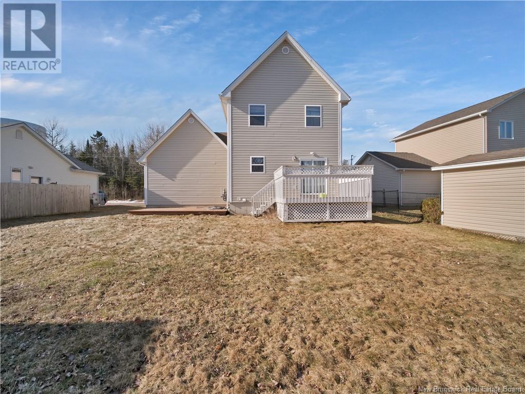 291 Twin Oaks Drive, Moncton, New Brunswick  E1G 4W7 - Photo 35 - NB115497