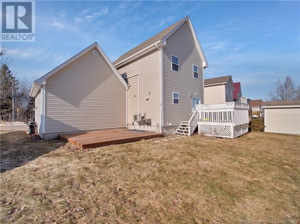 291 Twin Oaks Drive, Moncton, New Brunswick  E1G 4W7 - Photo 36 - NB115497