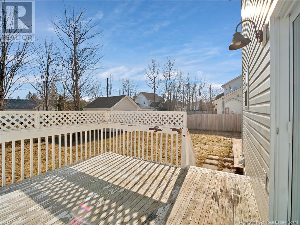 291 Twin Oaks Drive, Moncton, New Brunswick  E1G 4W7 - Photo 38 - NB115497