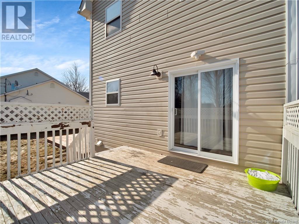 291 Twin Oaks Drive, Moncton, New Brunswick  E1G 4W7 - Photo 39 - NB115497