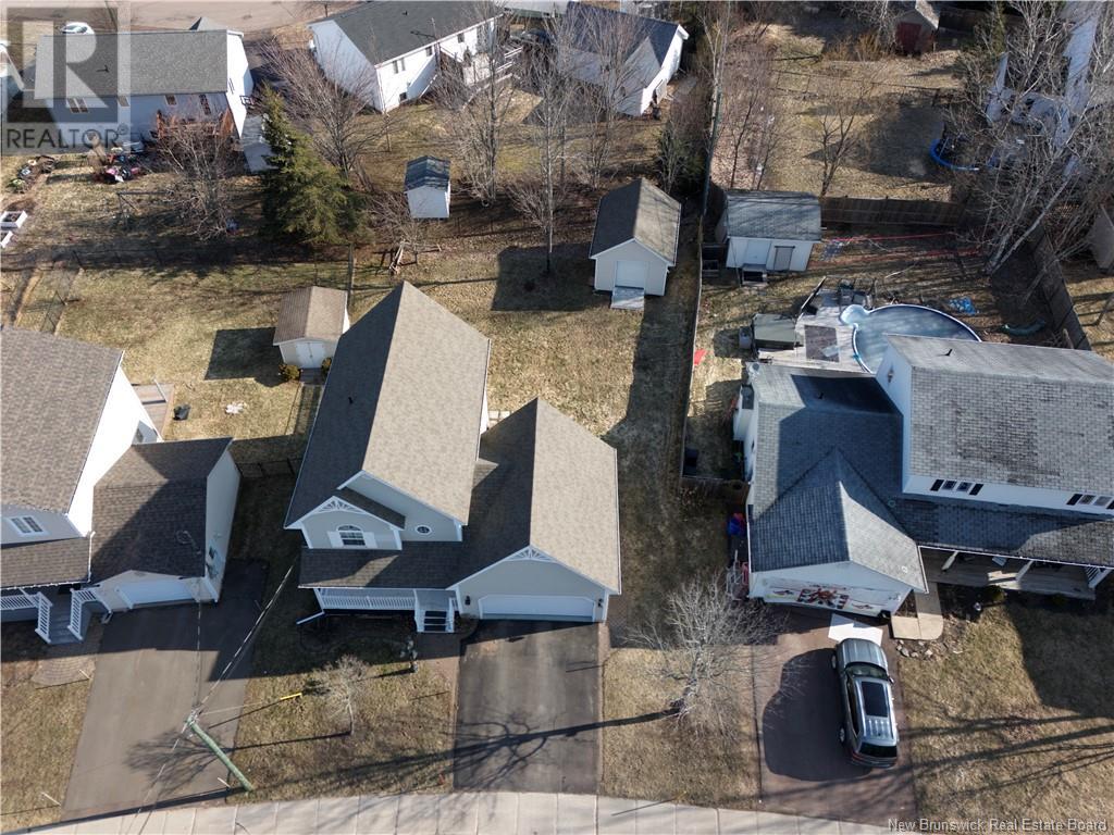 291 Twin Oaks Drive, Moncton, New Brunswick  E1G 4W7 - Photo 40 - NB115497