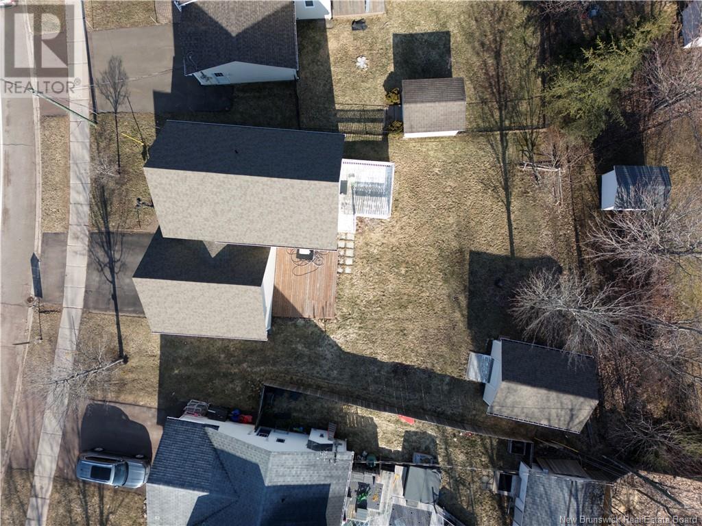 291 Twin Oaks Drive, Moncton, New Brunswick  E1G 4W7 - Photo 41 - NB115497