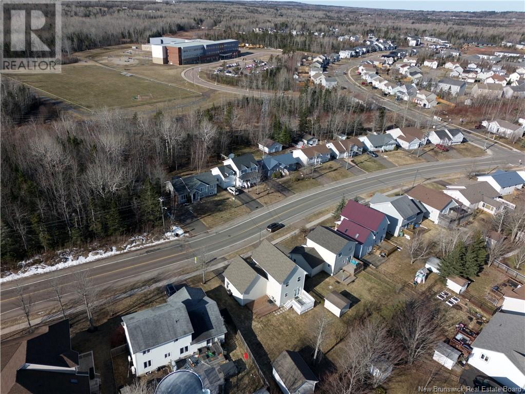 291 Twin Oaks Drive, Moncton, New Brunswick  E1G 4W7 - Photo 42 - NB115497