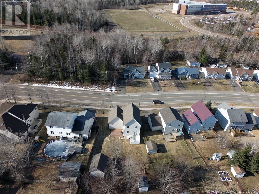 291 Twin Oaks Drive, Moncton, New Brunswick  E1G 4W7 - Photo 43 - NB115497