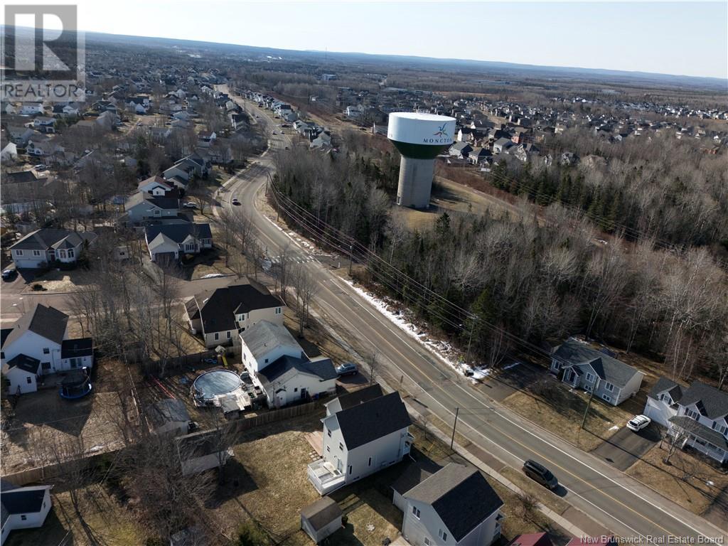 291 Twin Oaks Drive, Moncton, New Brunswick  E1G 4W7 - Photo 44 - NB115497
