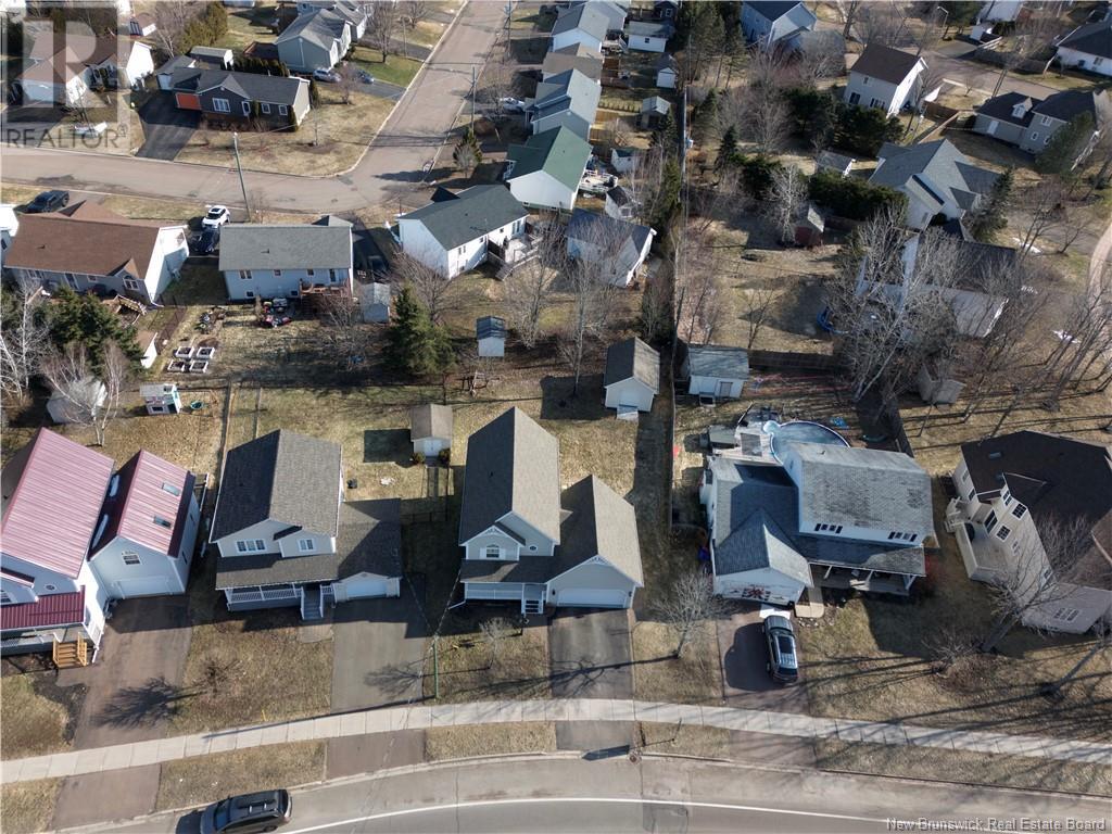 291 Twin Oaks Drive, Moncton, New Brunswick  E1G 4W7 - Photo 45 - NB115497