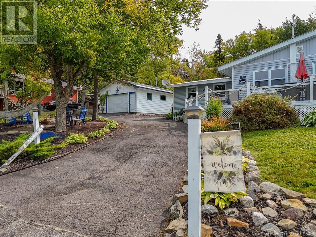 183 Davidson Lake Road, Dumfries, New Brunswick  E6G 1S6 - Photo 3 - NB115717