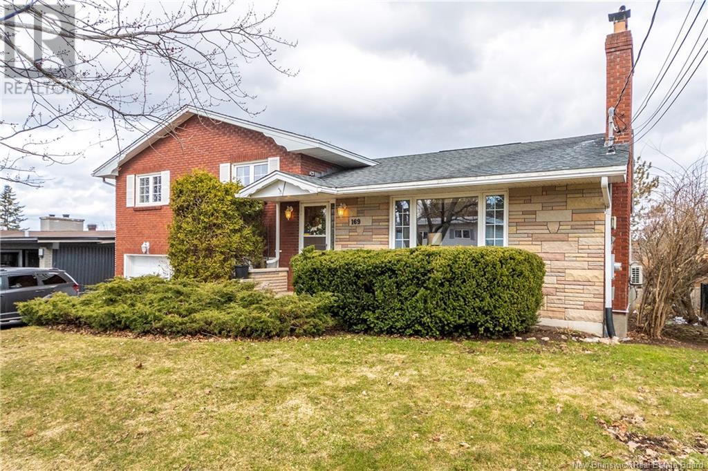 169 Hedgewood Drive, Moncton, New Brunswick  E1E 2W8 - Photo 32 - NB116103