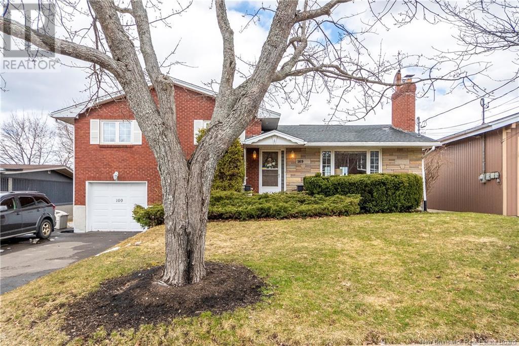 169 Hedgewood Drive, Moncton, New Brunswick  E1E 2W8 - Photo 33 - NB116103