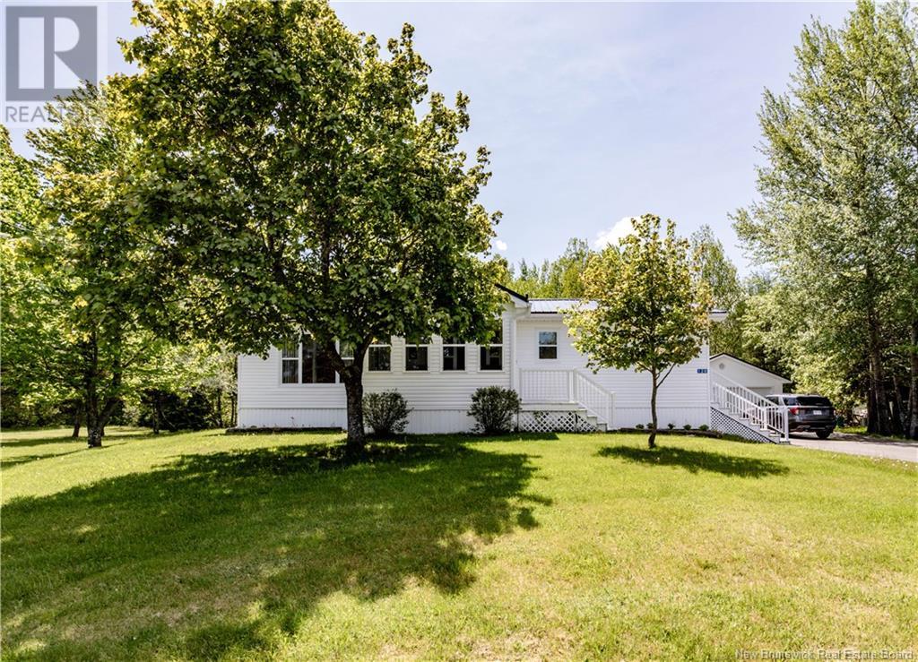 128 Ch Cap Saint Louis, Saint-Louis-De-Kent, New Brunswick  E4X 1P8 - Photo 1 - NB115815