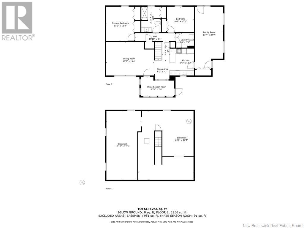 128 Ch Cap Saint Louis, Saint-Louis-De-Kent, New Brunswick  E4X 1P8 - Photo 34 - NB115815