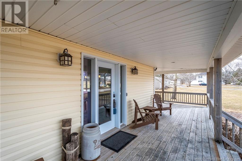 2153 Route 133, Grand-Barachois, New Brunswick  E4P 8E8 - Photo 12 - NB115781