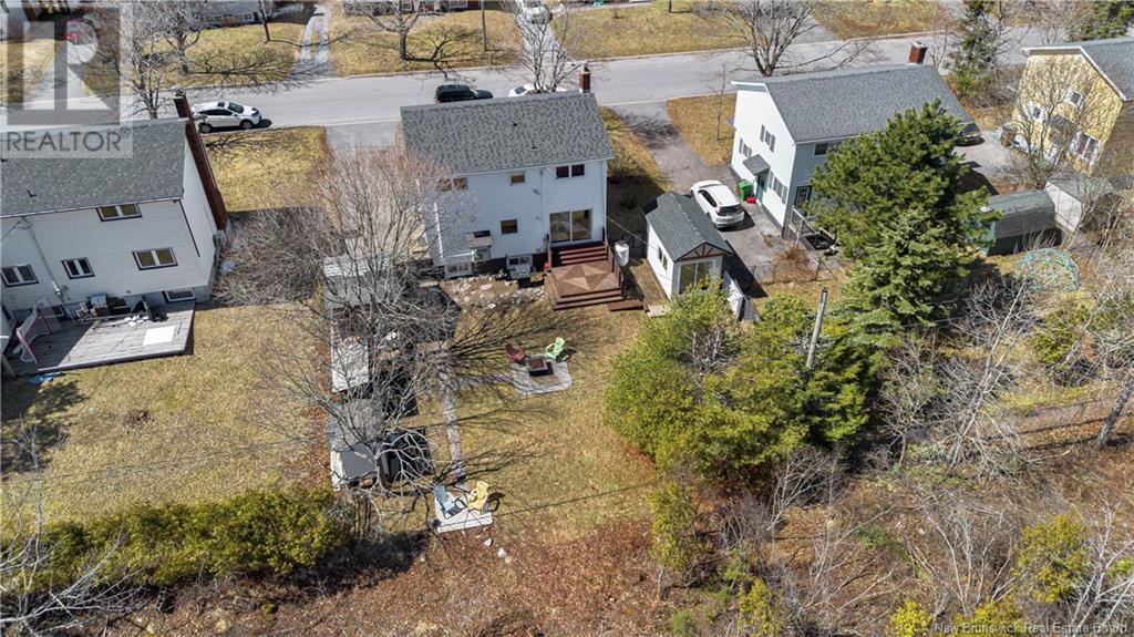 8 Beverly Drive, Saint John, New Brunswick  E2J 3A9 - Photo 45 - NB116101