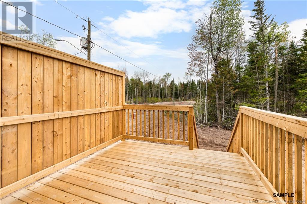 301 Elsliger Street, Dieppe, New Brunswick  E1K 0A5 - Photo 21 - NB115808