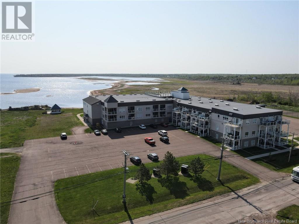 69 Cap Bimet Unit# 101, Grand-Barachois, New Brunswick  E4P 6X5 - Photo 1 - NB116047