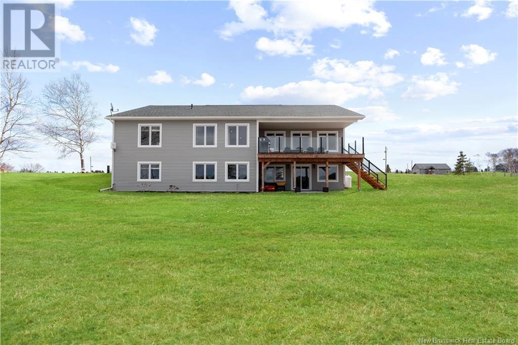 21 Bear Creak Lane, Main River, New Brunswick  E4T 0C3 - Photo 2 - NB116036