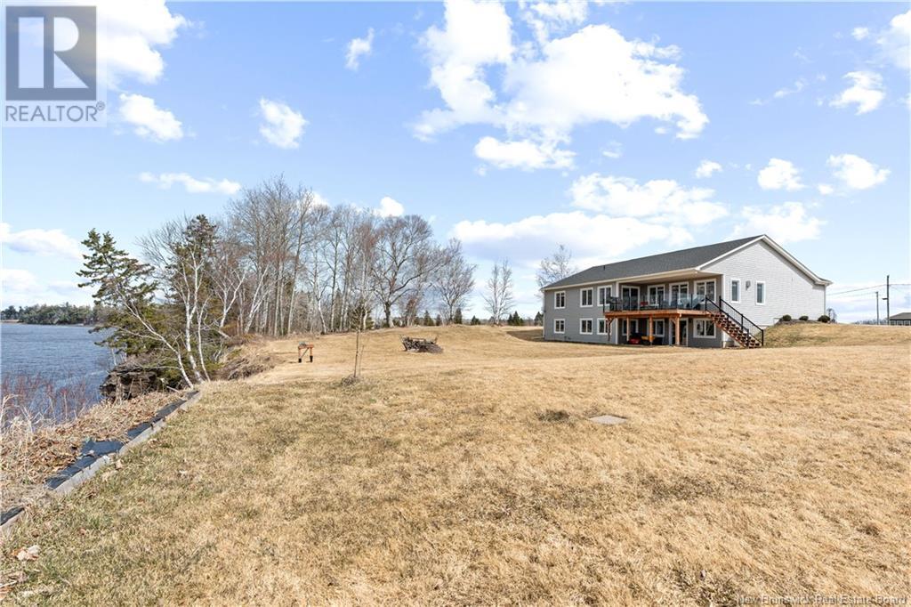 21 Bear Creak Lane, Main River, New Brunswick  E4T 0C3 - Photo 37 - NB116036