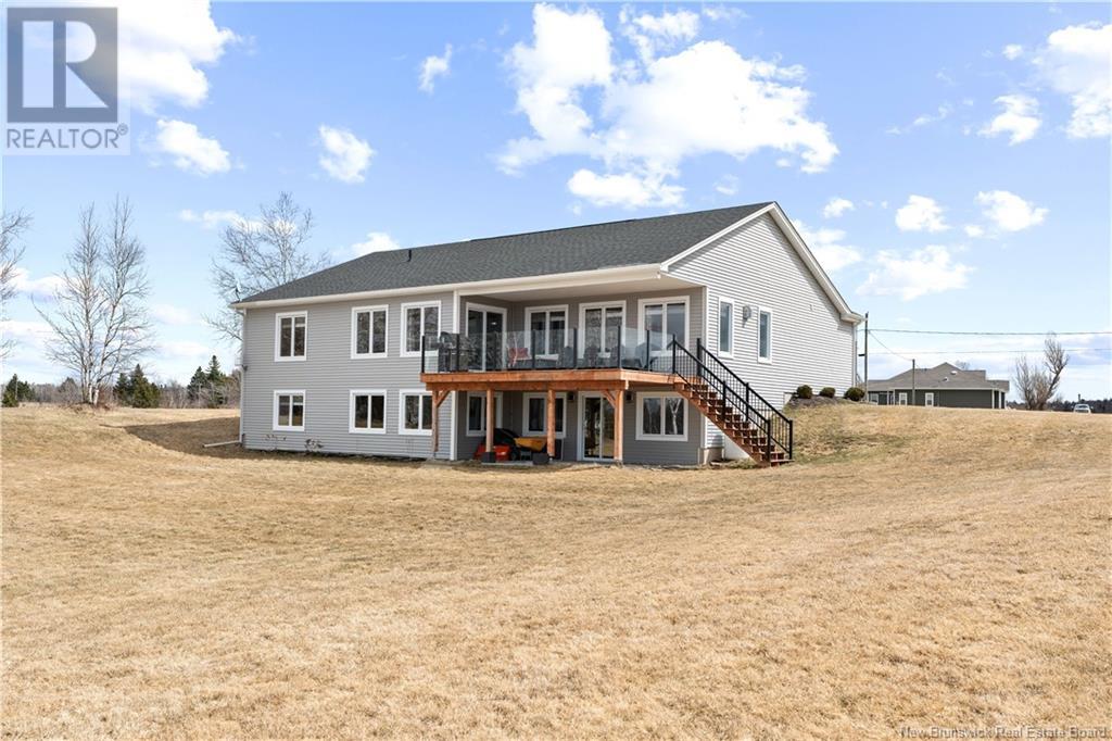 21 Bear Creak Lane, Main River, New Brunswick  E4T 0C3 - Photo 38 - NB116036