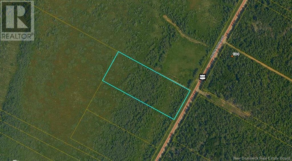 Lot 74-9 Route 935, Wood Point, New Brunswick  E4L 0A9 - Photo 2 - NB116065