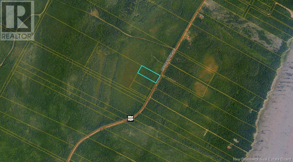 Lot 74-9 Route 935, Wood Point, New Brunswick  E4L 0A9 - Photo 3 - NB116065