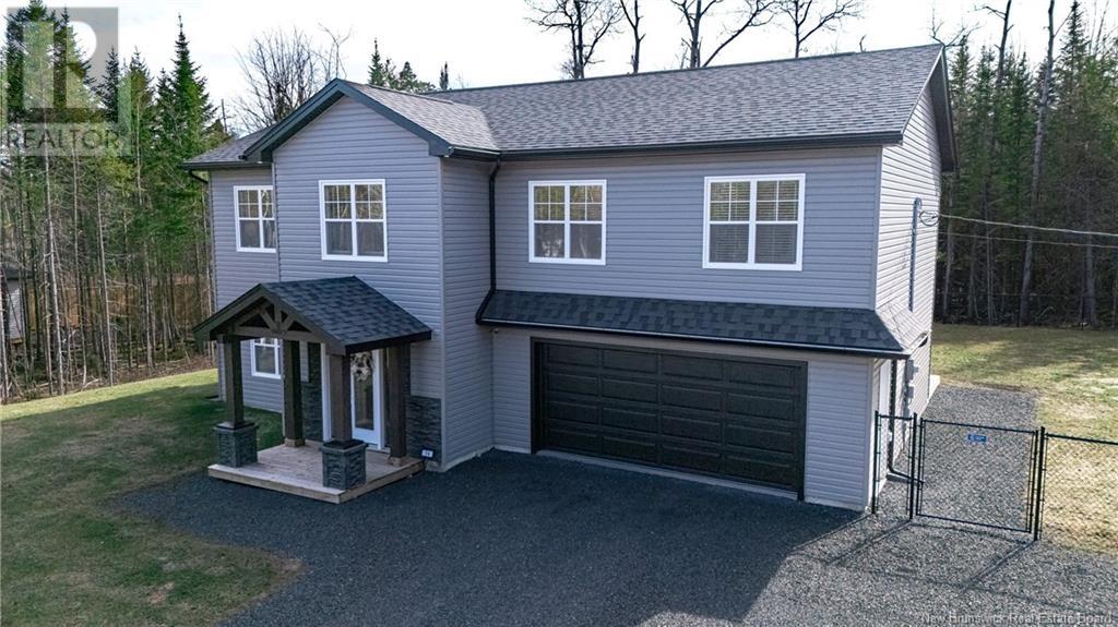 14 Peabody Road, Rusagonis, New Brunswick