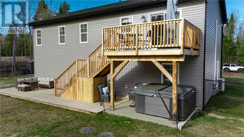 14 Peabody Road, Rusagonis, New Brunswick  E3B 8Z5 - Photo 39 - NB116118