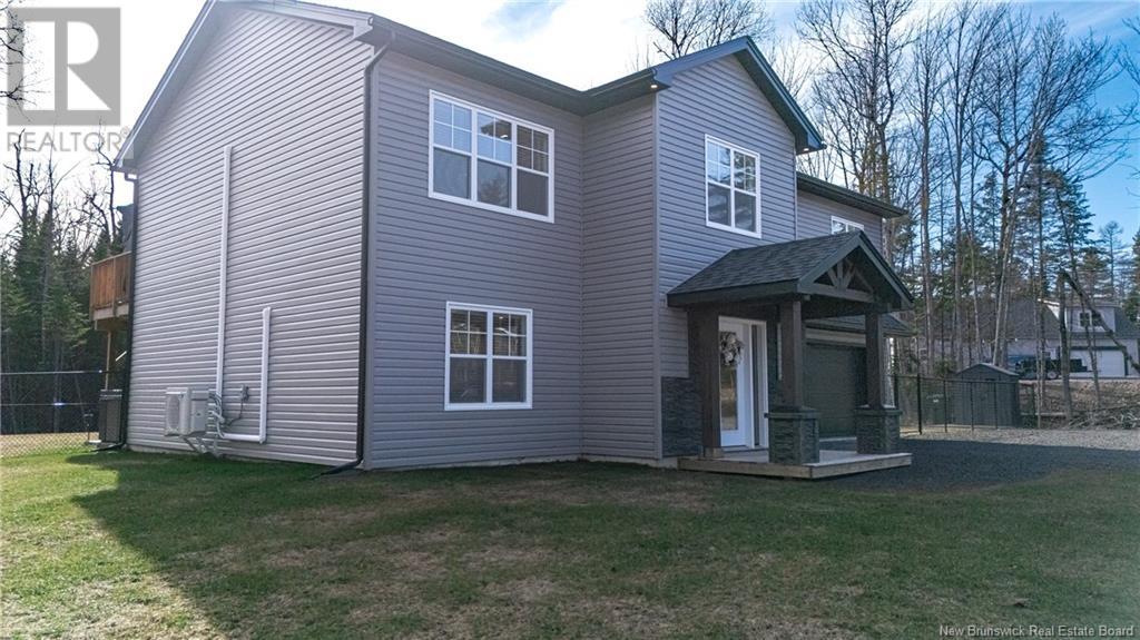 14 Peabody Road, Rusagonis, New Brunswick  E3B 8Z5 - Photo 4 - NB116118