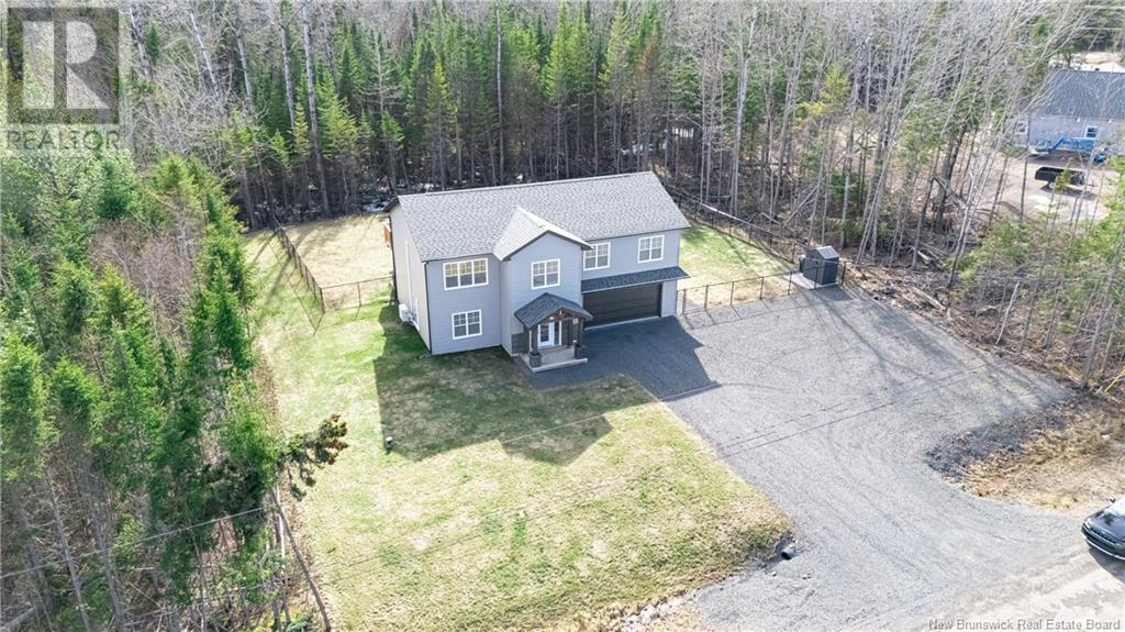 14 Peabody Road, Rusagonis, New Brunswick  E3B 8Z5 - Photo 46 - NB116118