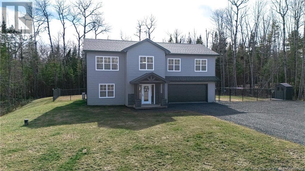 14 Peabody Road, Rusagonis, New Brunswick  E3B 8Z5 - Photo 47 - NB116118