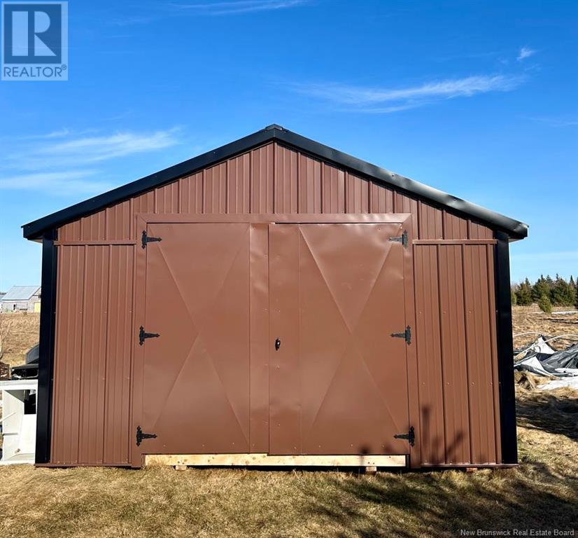 202 Keswick Road, Bass River, New Brunswick  E4T 4M1 - Photo 2 - NB116140