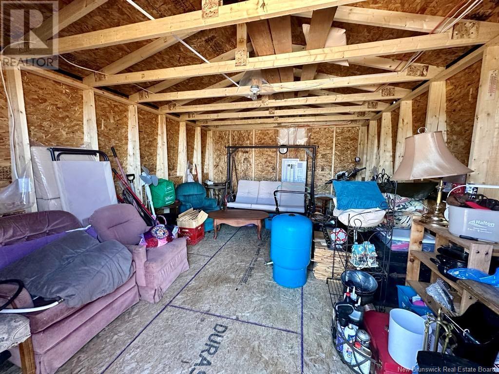 202 Keswick Road, Bass River, New Brunswick  E4T 4M1 - Photo 7 - NB116140