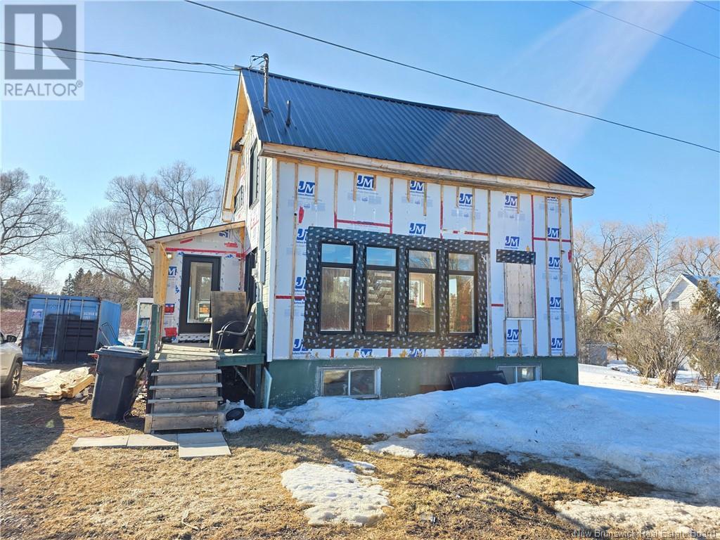 39 Brideau, Belledune, New Brunswick  E8G 1X9 - Photo 23 - NB116121
