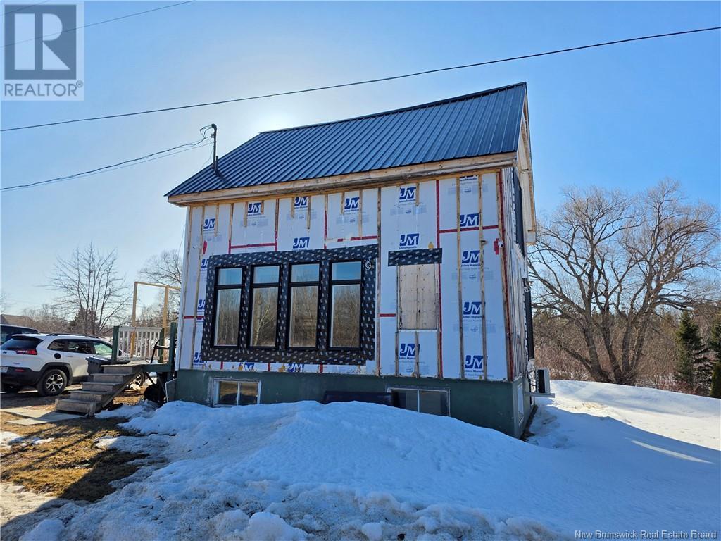 39 Brideau, Belledune, New Brunswick  E8G 1X9 - Photo 24 - NB116121