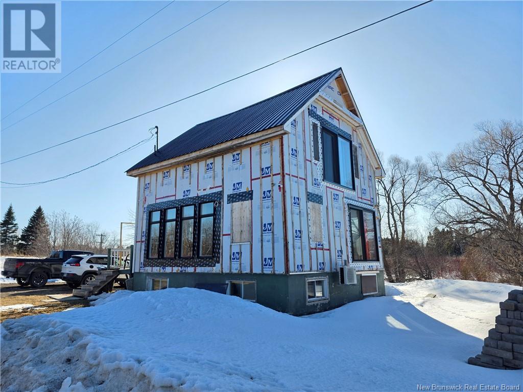 39 Brideau, Belledune, New Brunswick  E8G 1X9 - Photo 25 - NB116121