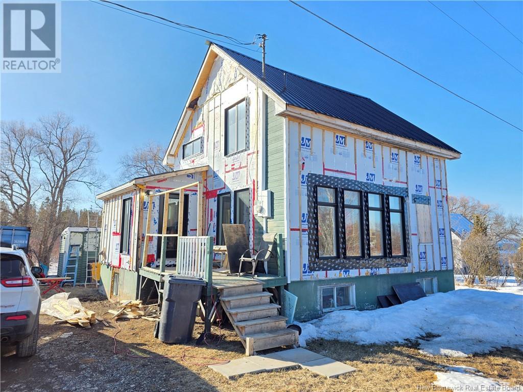 39 Brideau, Belledune, New Brunswick  E8G 1X9 - Photo 26 - NB116121
