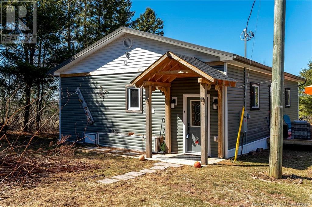 606 Wheaton Settlement Rd, Wheaton Settlement, New Brunswick
